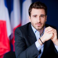 "Elle Man" supprime un article sur le look de Julien Rochedy, leader des jeunes FN