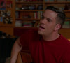 "Glee", Mark Salling rend hommage à Cory Monteith