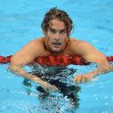 Camille Lacourt : "Splash, c'est inintéressant et ridicule"