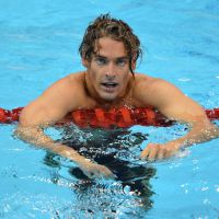 Camille Lacourt : "Splash, c'est inintéressant et ridicule"