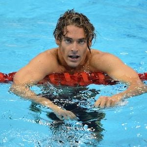 Camille Lacourt n'aime pas "Splash ! Le grand plongeon"