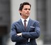 Les fans souhaitent Matt Bomer pour remplacer Charlie Hunnam dans "Cinquante nuances de Grey"