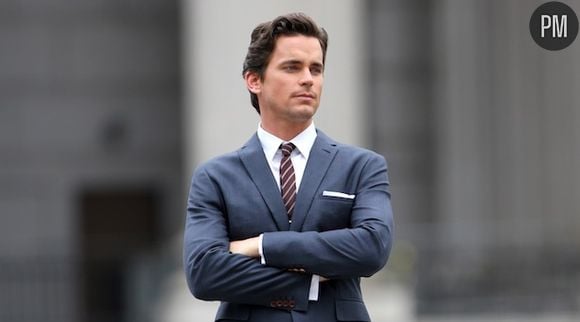 Les fans souhaitent Matt Bomer pour remplacer Charlie Hunnam dans "Cinquante nuances de Grey"