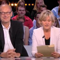 Guy Bedos adresse une lettre d'excuses à Nadine Morano