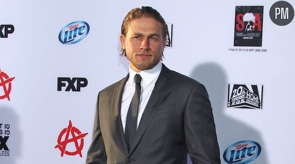 Charlie Hunnam ne devait toucher que 125.000 dollars pour "Cinquante nuances de Grey"