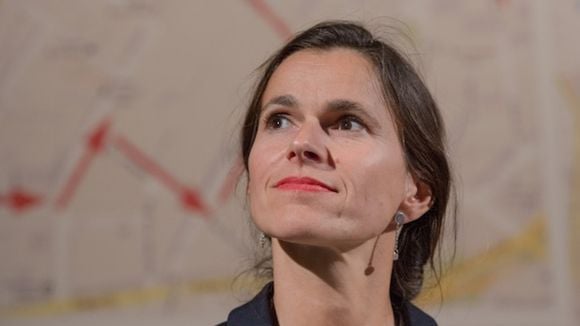 Aurélie Filippetti n'a pas de "difficulté particulière" avec Jean-Luc Hees