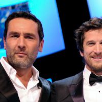 Guillaume Canet et Gilles Lellouche dans le nouveau film de Dominique Farrugia