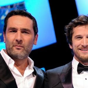 Guillaume Canet et Gilles Lellouche vont de nouveau tourner ensemble.