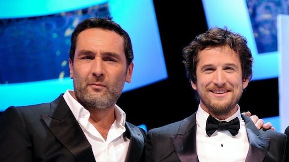 Guillaume Canet et Gilles Lellouche dans le nouveau film de Dominique Farrugia