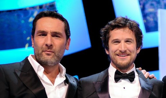 Guillaume Canet et Gilles Lellouche vont de nouveau tourner ensemble.