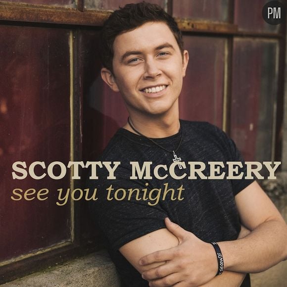 6. Scotty McCreery - "See You Tonight"