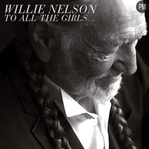 9. Willie Nelson - "To All the Girls..."