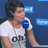 Alessandra Sublet/"Fais moi une place" : "Si quelqu'un devait m'accuser de plagiat, ce serait Ardisson"