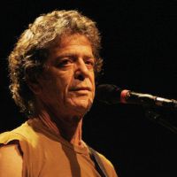 Le rockeur Lou Reed du Velvet Underground est mort