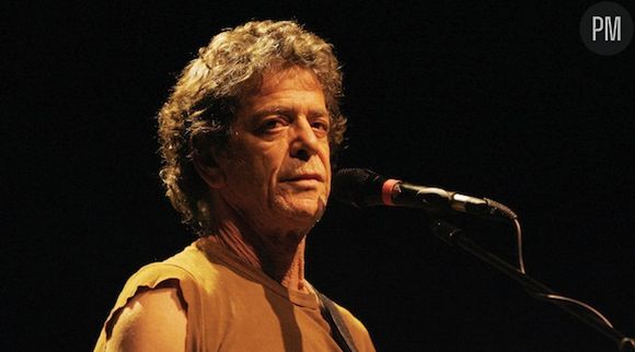 Lou Reed est mort hier.