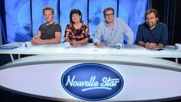 "Nouvelle Star" revient ce soir sur D8 : Découvrez les premières minutes de l'émission !