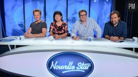 "Nouvelle Star" reprend ce soir sur D8 !