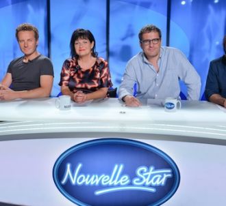 'Nouvelle Star' reprend ce soir sur D8 !