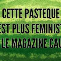 "Causette" accusé de "putophobie" : "Nous assumons nos écrits et ne les regrettons en rien"