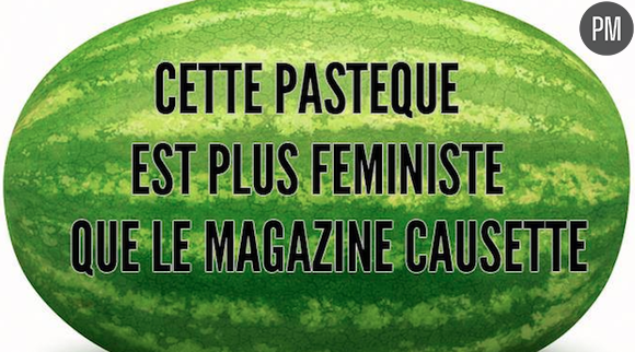 Le Syndicat du Travail Sexuel en colère contre le magazine "Causette".