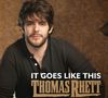 Thomas Rhett - "It Goes Like This"