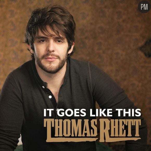 Thomas Rhett - "It Goes Like This"