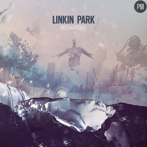 10. Linkin Park - "Recharged"