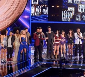 Pire audience historique pour 'The X Factor' US