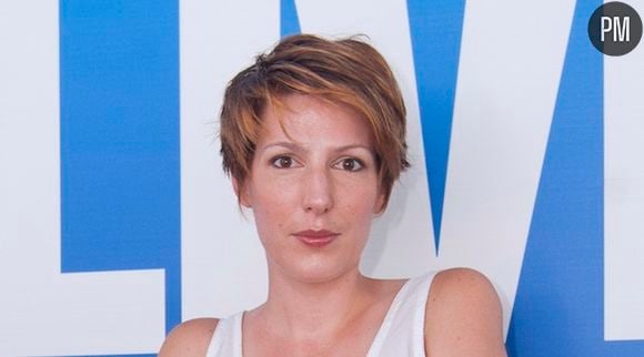 Natacha Polony