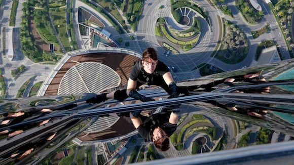 "Mission : Impossible 5" a une date de sortie