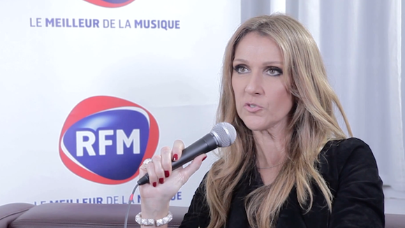 "Titanic" : Céline Dion avoue ne pas aimer "My Heart Will Go On" !