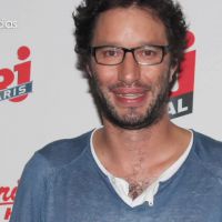 L'animateur de NRJ Manu Levy victime d'un malaise en direct