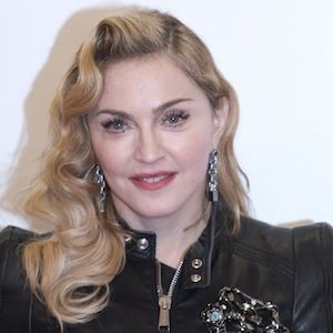 Madonna est l'artiste la mieux payée de l'année, selon Forbes