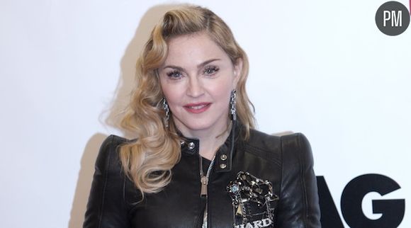 Madonna est l'artiste la mieux payée de l'année, selon Forbes