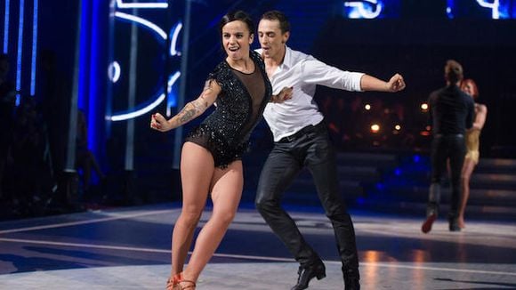 "Danse avec les stars" 4, la finale : Alizée gagnante face à Brahim Zaibat, Laetitia Milot troisième