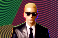 Eminem dévoile le clip de "Rap God"