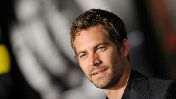 Paul Walker, l'acteur de "Fast and Furious", est mort dans un accident de voiture