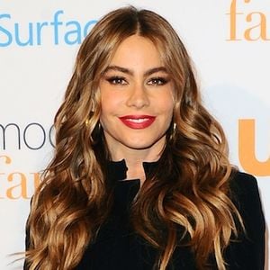 Sofia Vergara, actrice de télé la mieux payée en 2013