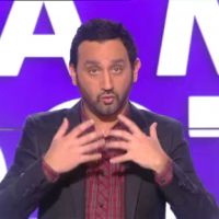 Cyril Hanouna fait son mea culpa sur son salaire : "Je m'excuse si j'ai pu choquer"