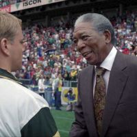 En hommage à Nelson Mandela, France 2 programme "Invictus" ce soir