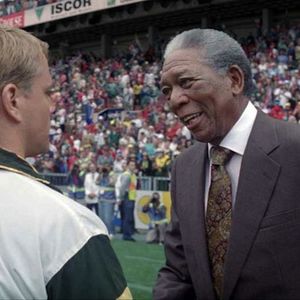 France 2 programme "Invictus" en hommage à Mandela