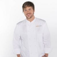 Florent, finaliste de "Top Chef" 2013 : "Naoëlle a parfois été protégée"