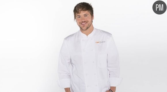 Florent Ladeyn, finaliste de "Top Chef" saison 4, revient sur la victoire de Naoëlle