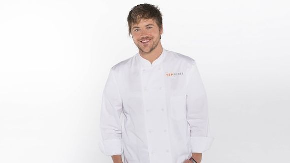 Florent, finaliste de "Top Chef" 2013 : "Naoëlle a parfois été protégée"