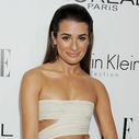 "Glee" : Lea Michele dévoile son premier single, "Cannonball"