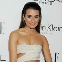 "Glee" : Lea Michele dévoile son premier single, "Cannonball"