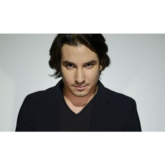 Jérémy Ferrari de retour sur France 2 en janvier.