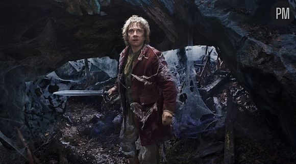 "Le Hobbit 2" en tête des premières séances parisiennes