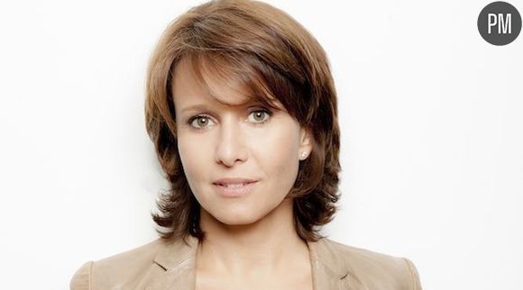 Carole Rousseau évoque un possible avenir sur une autre chaîne que TF1