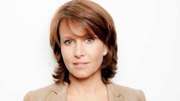 Carole Rousseau : "La grille de TF1 a beaucoup changé, je n'ai peut-être pas ces envies"